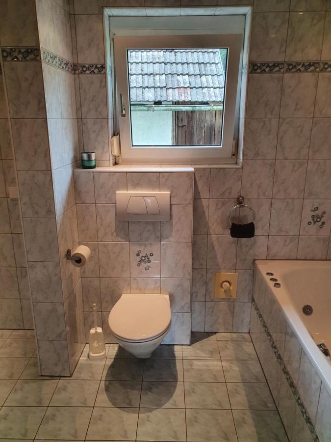Ferienwohnung Belu Velden am Wörthersee Екстериор снимка